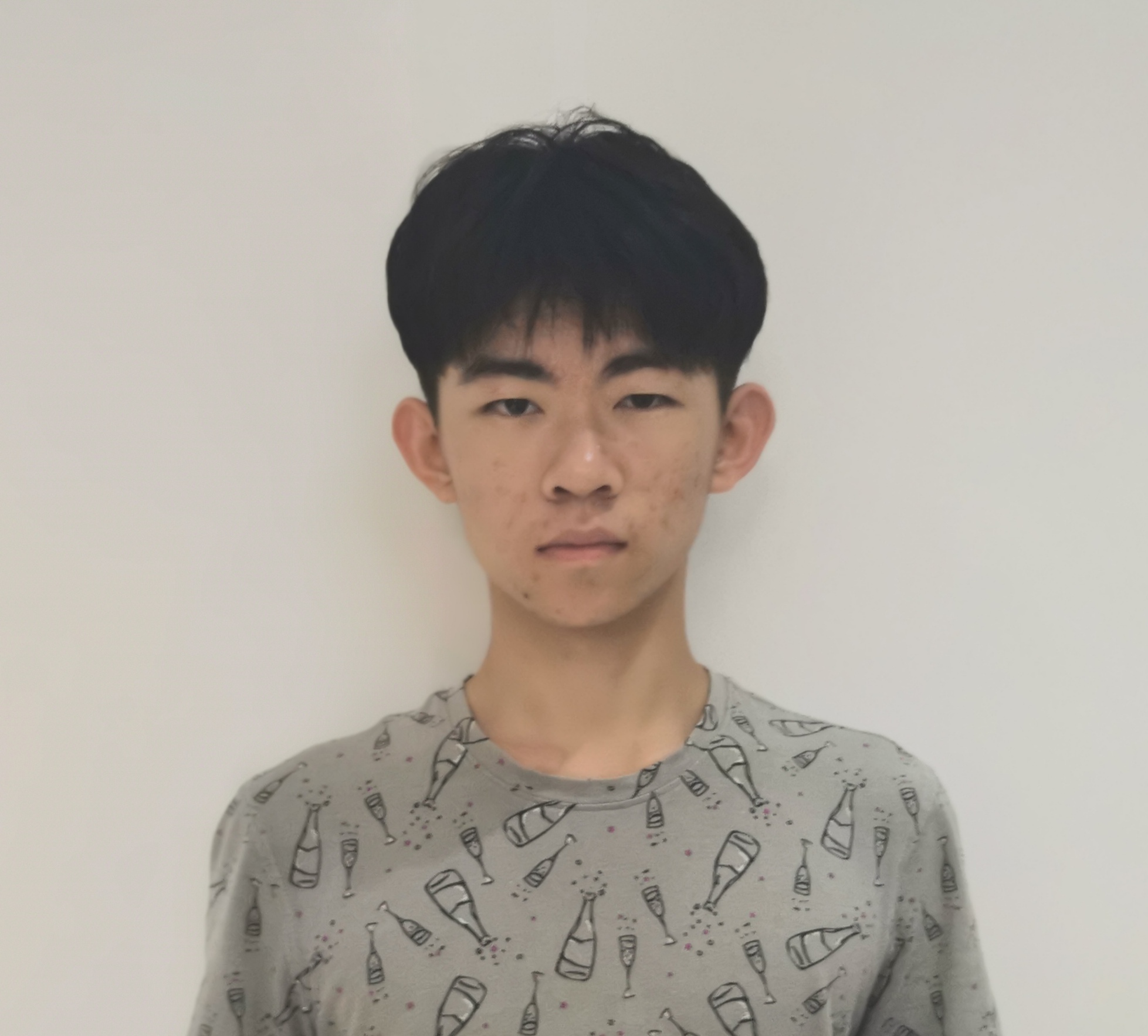杨浦家教老师