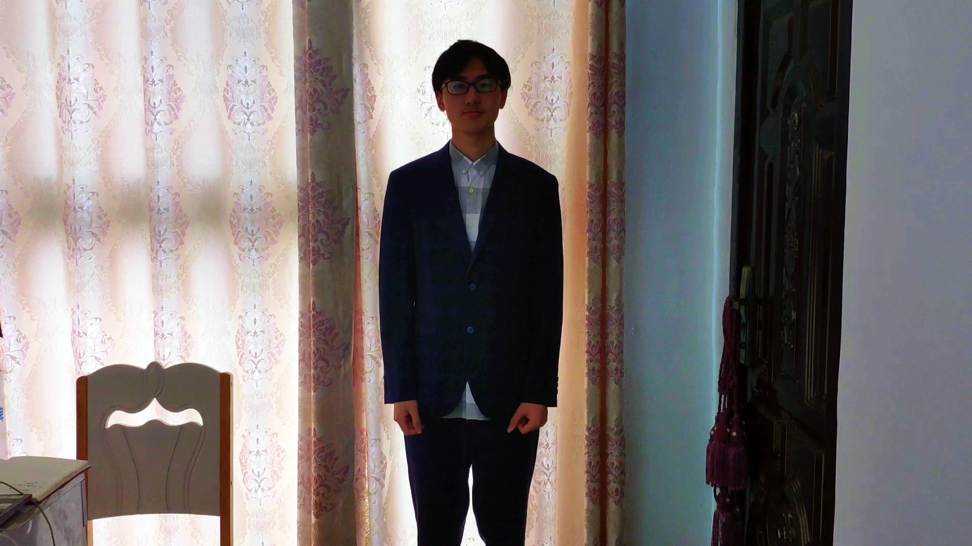 嘉定家教老师