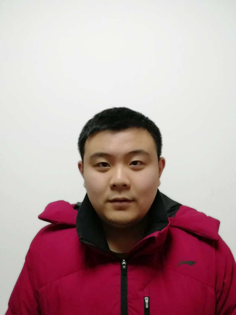 卢湾家教杨老师