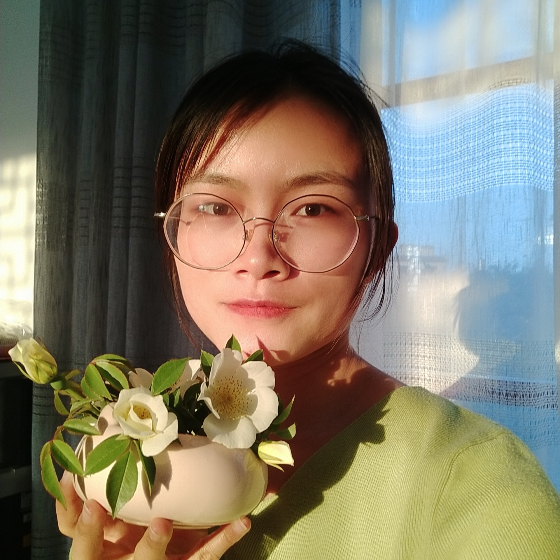 上海家教老师