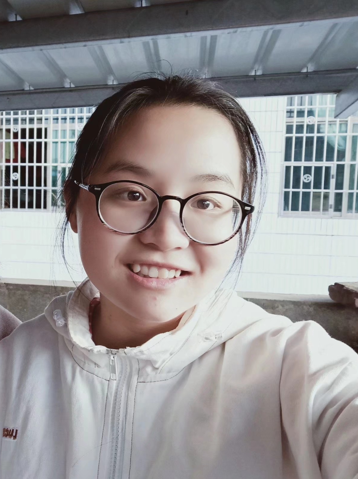 浦东家教黄老师