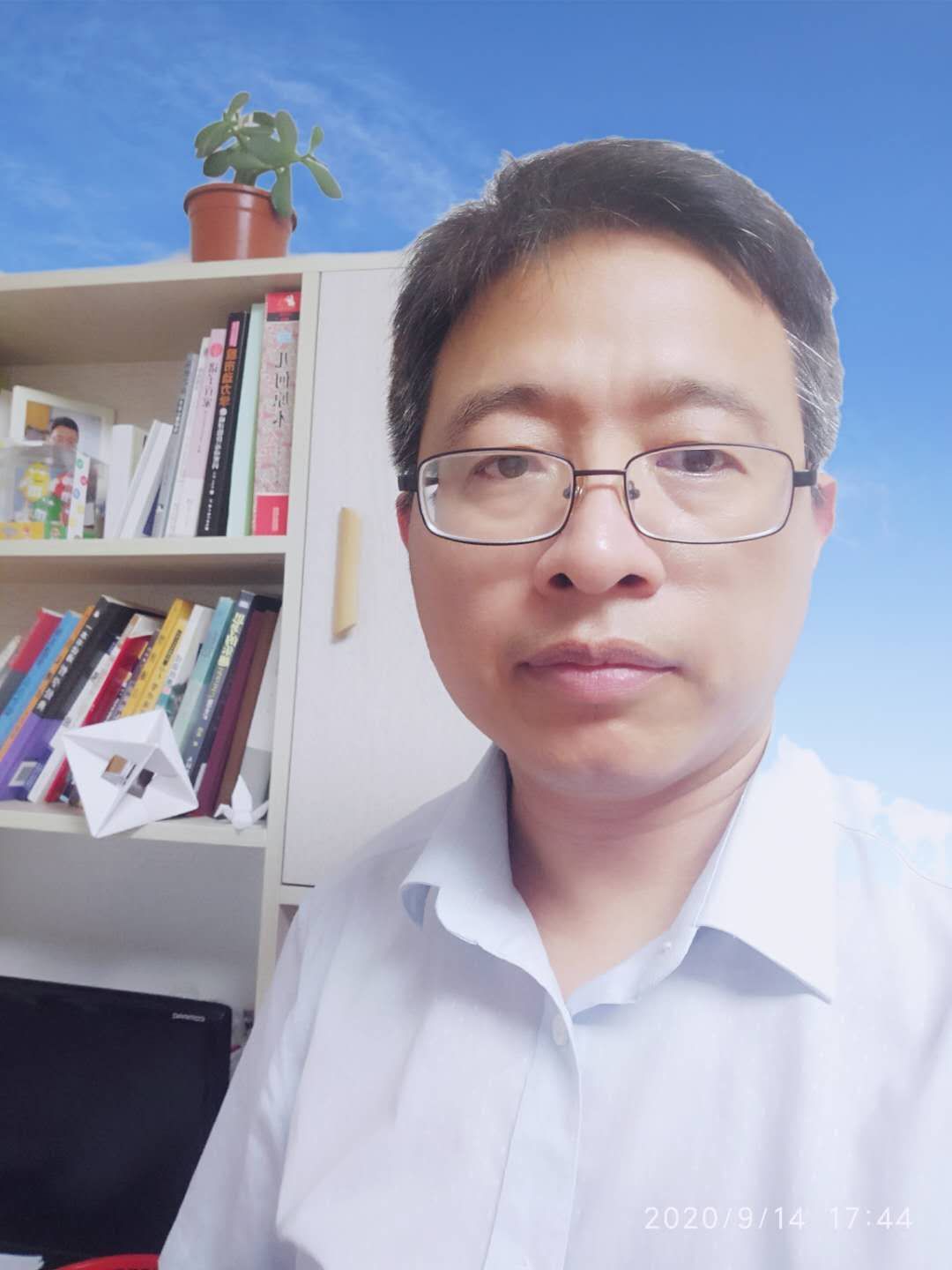 浦东家教老师