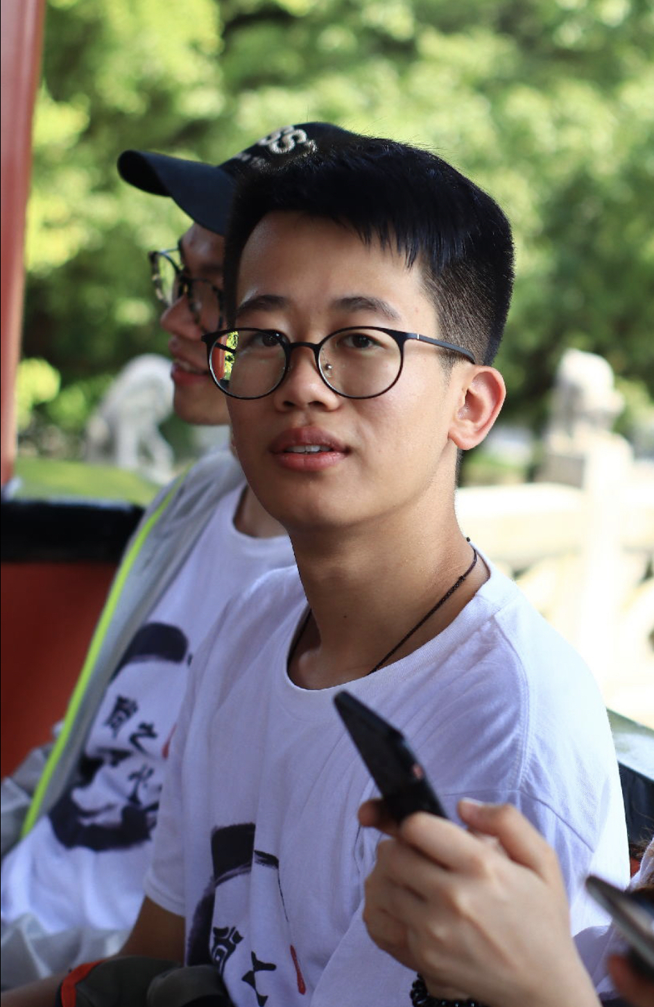杨浦家教老师