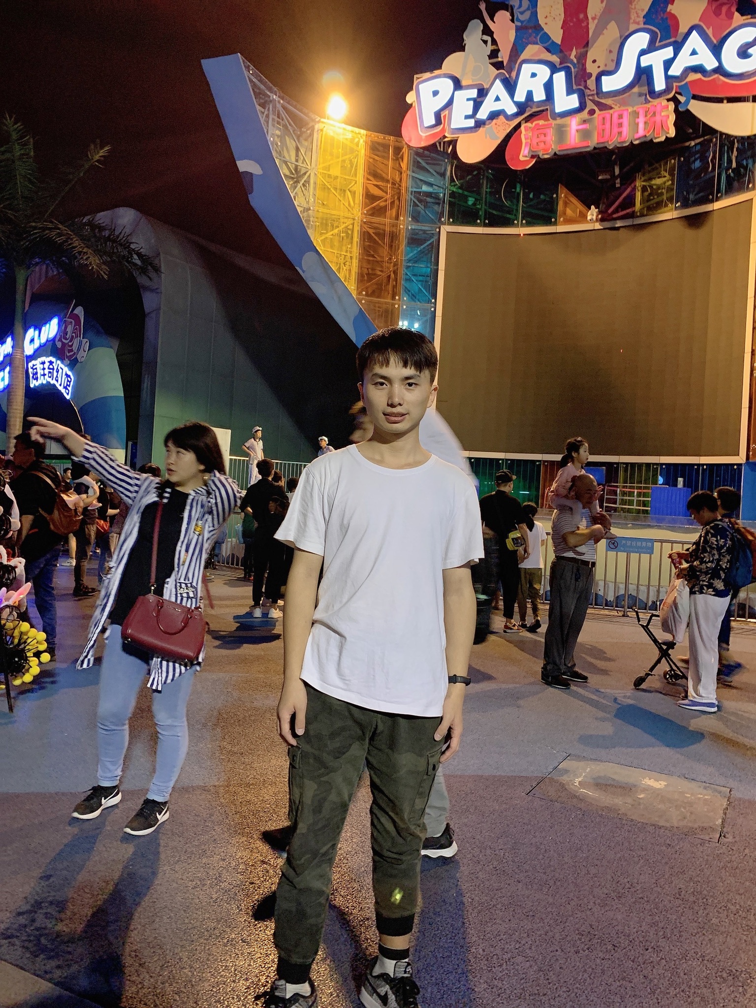 上海家教老师