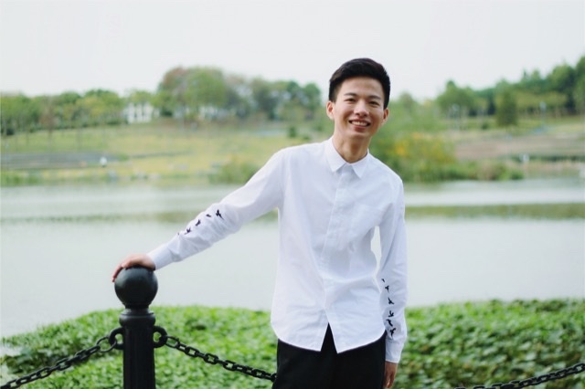 上海家教老师