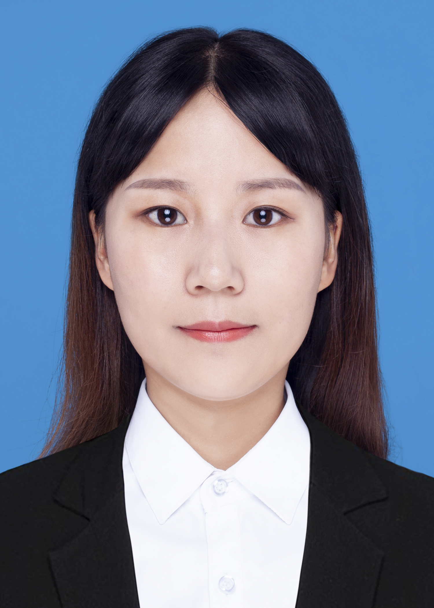 嘉定家教许老师