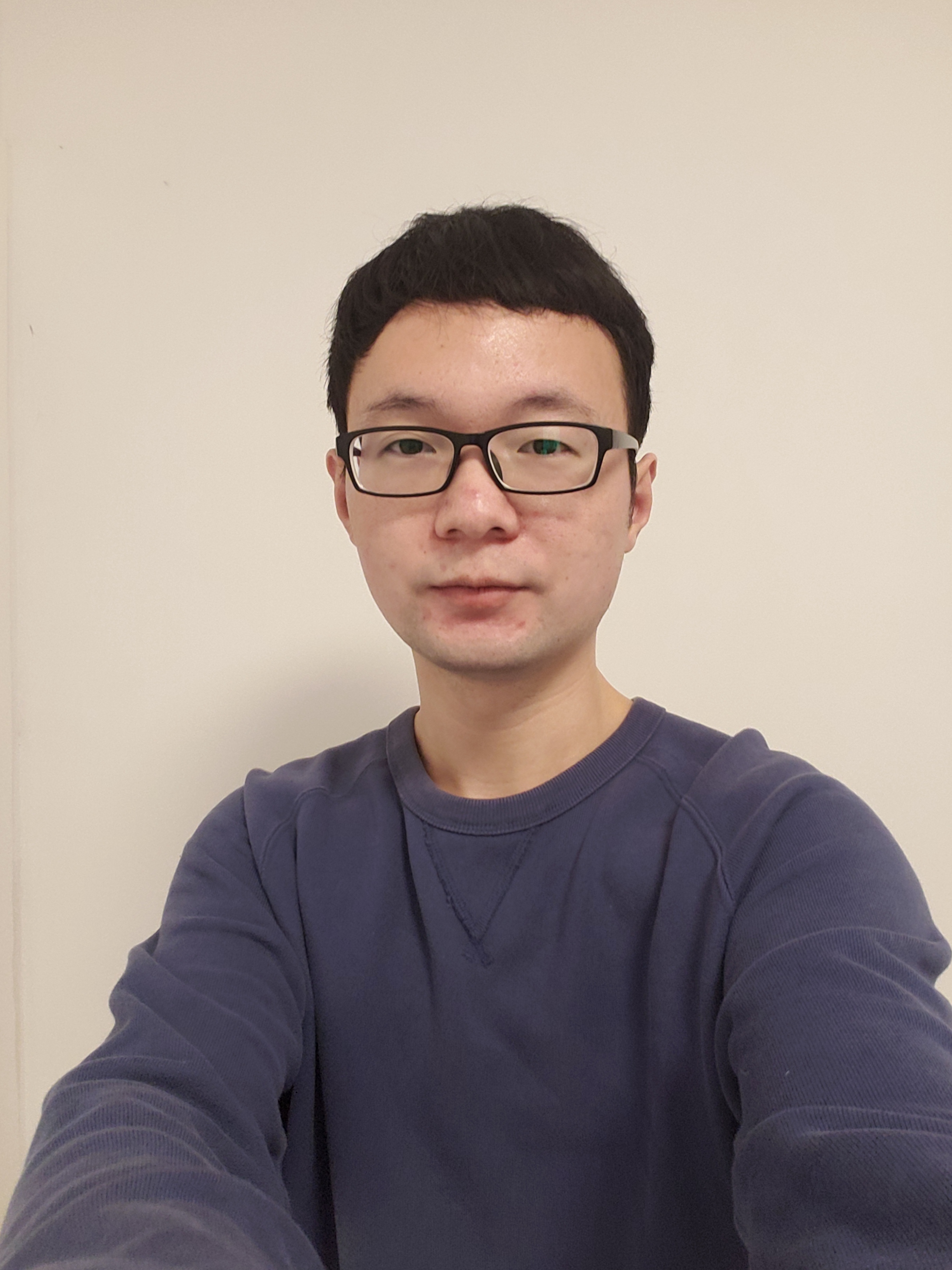 上海家教李老师