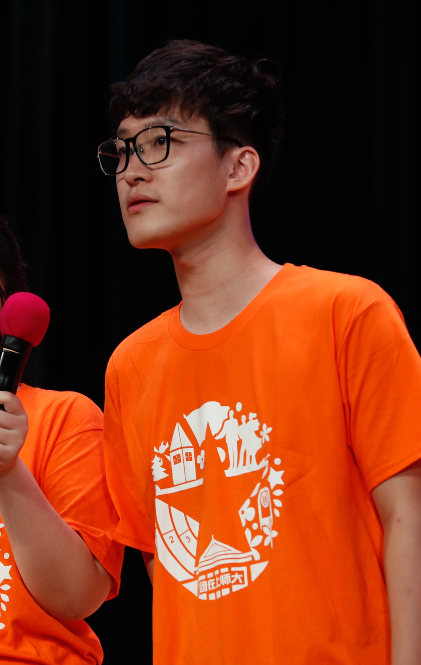 上海家教老师