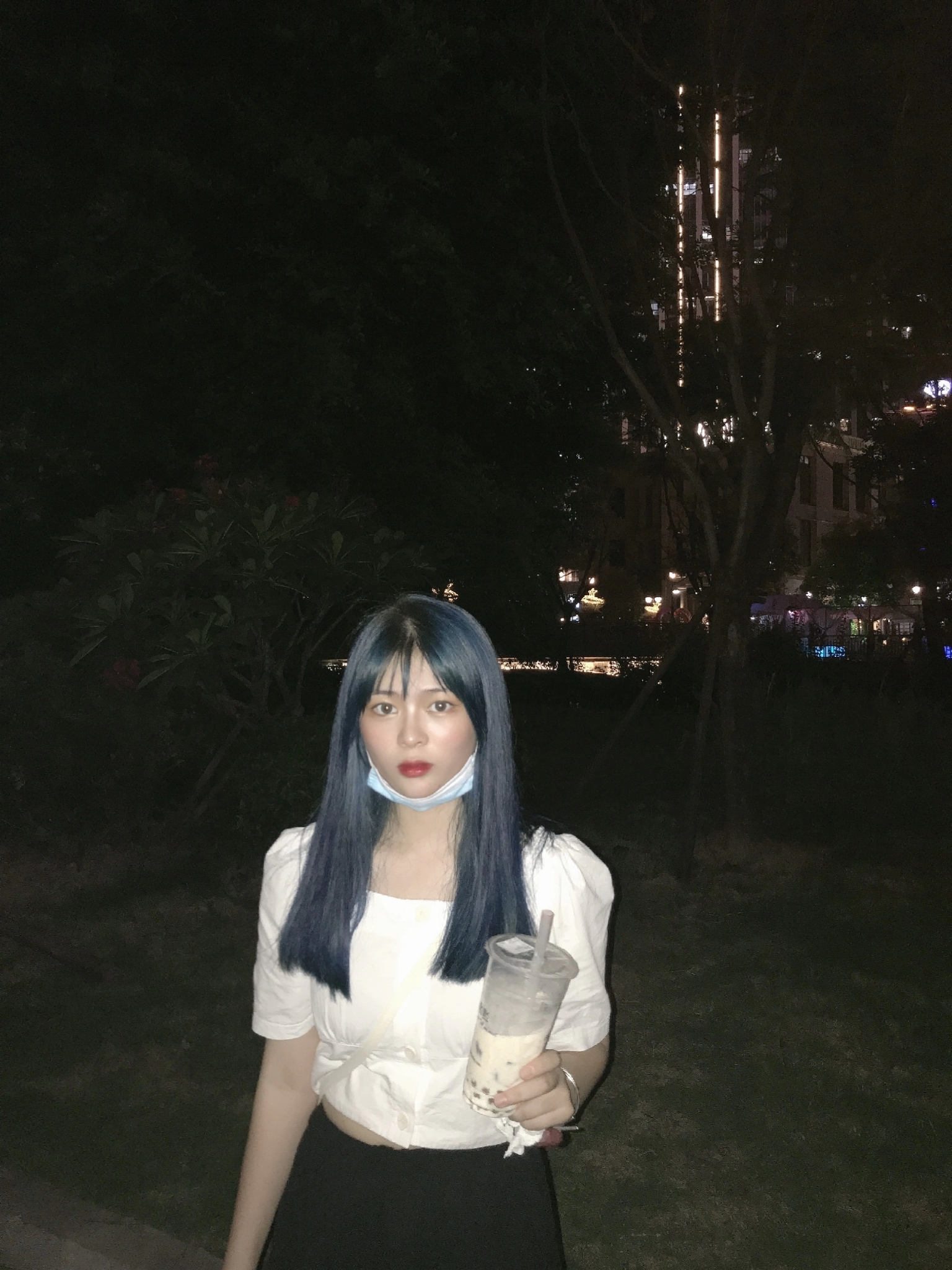杨浦家教丘老师