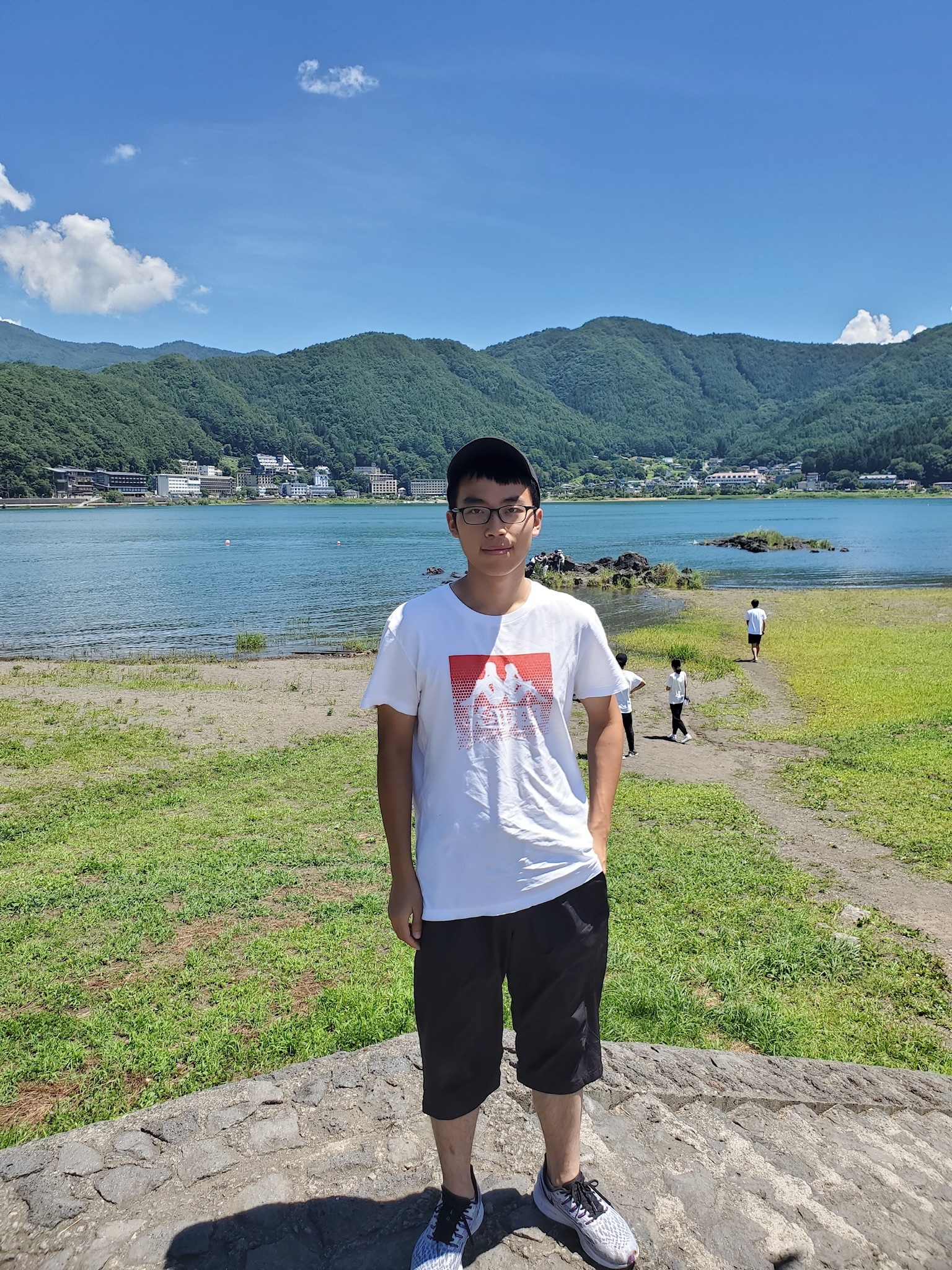 浦东家教老师