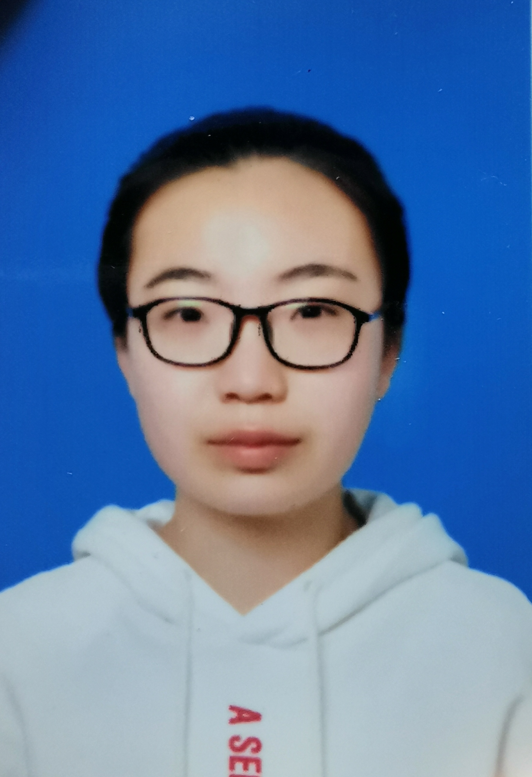 杨浦家教老师