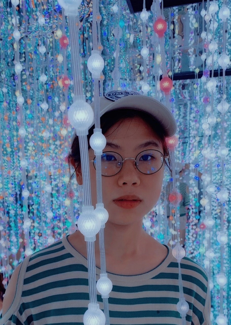 杨浦家教老师