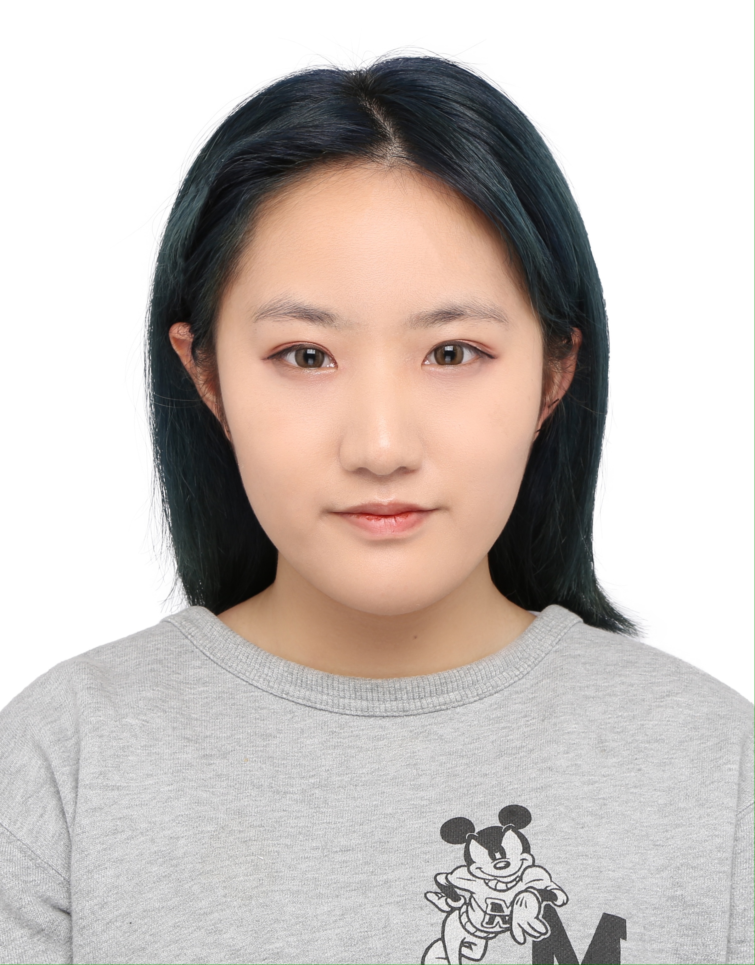 宝山家教李老师