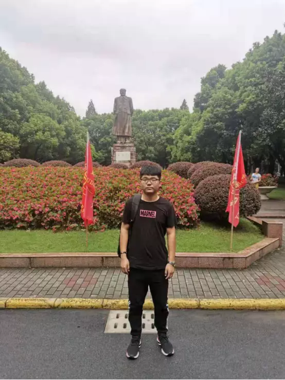 浦东家教老师