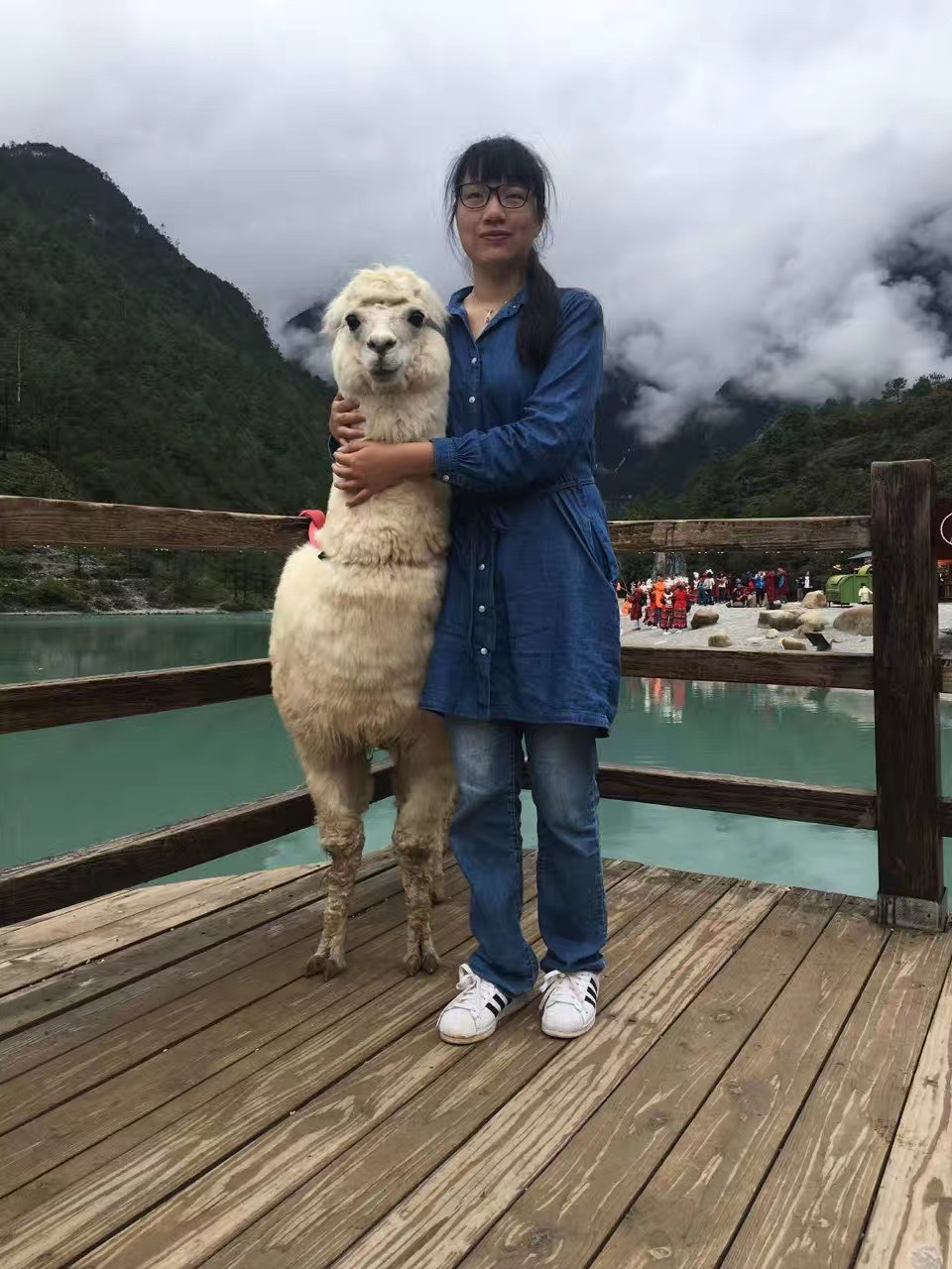 上海家教梁老师