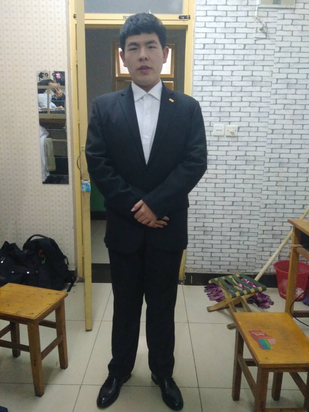 徐汇家教王老师