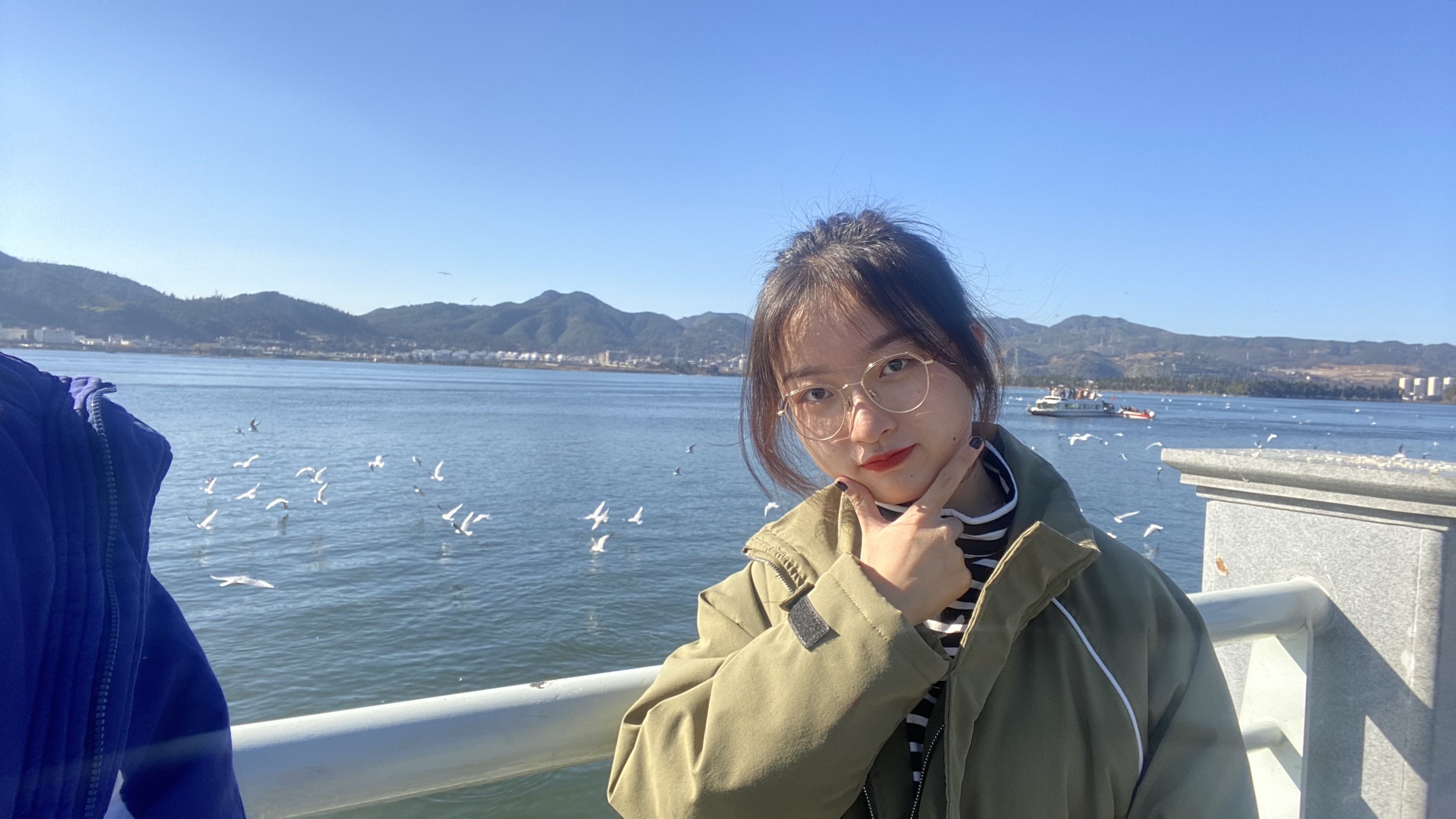 上海家教曾老师
