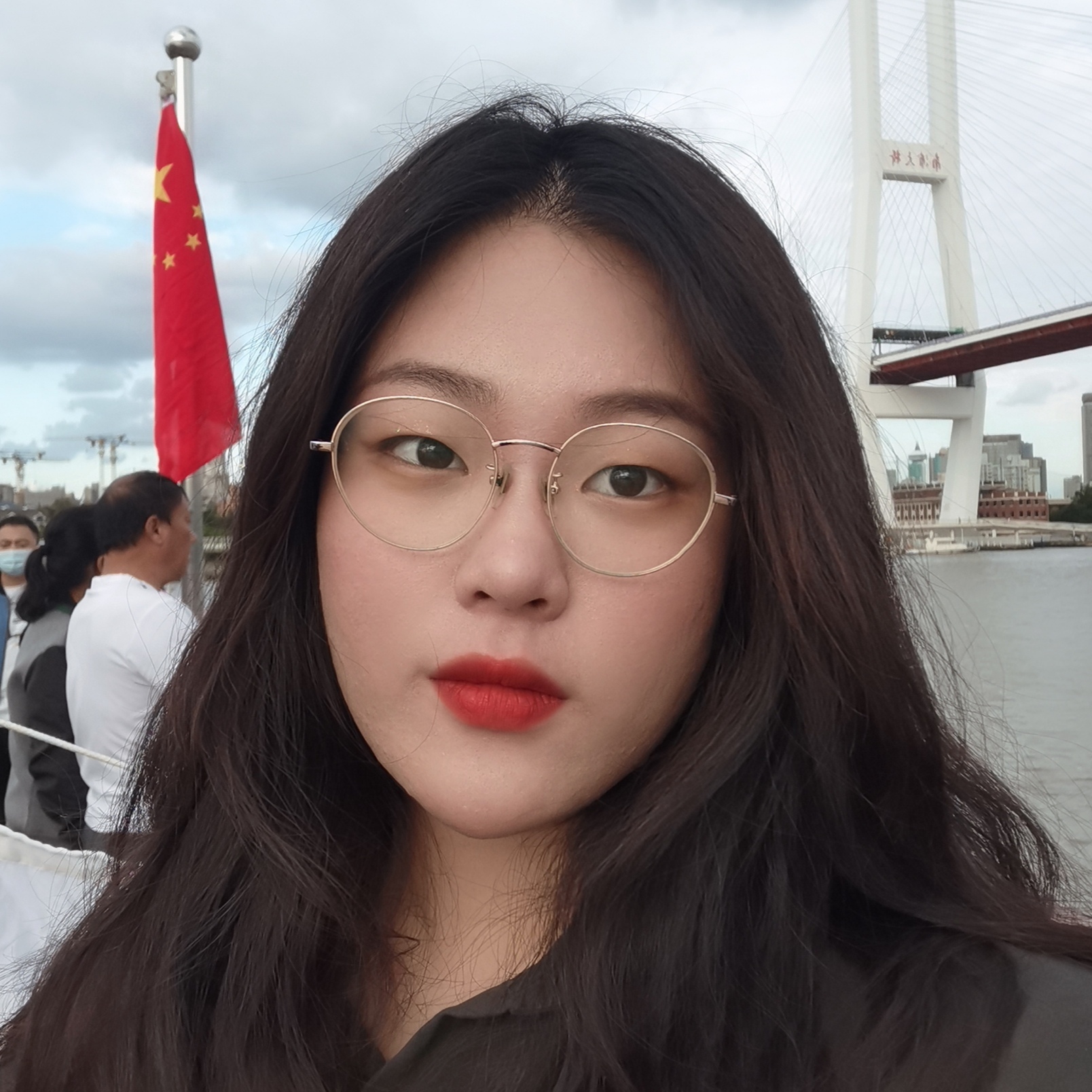上海家教陈老师