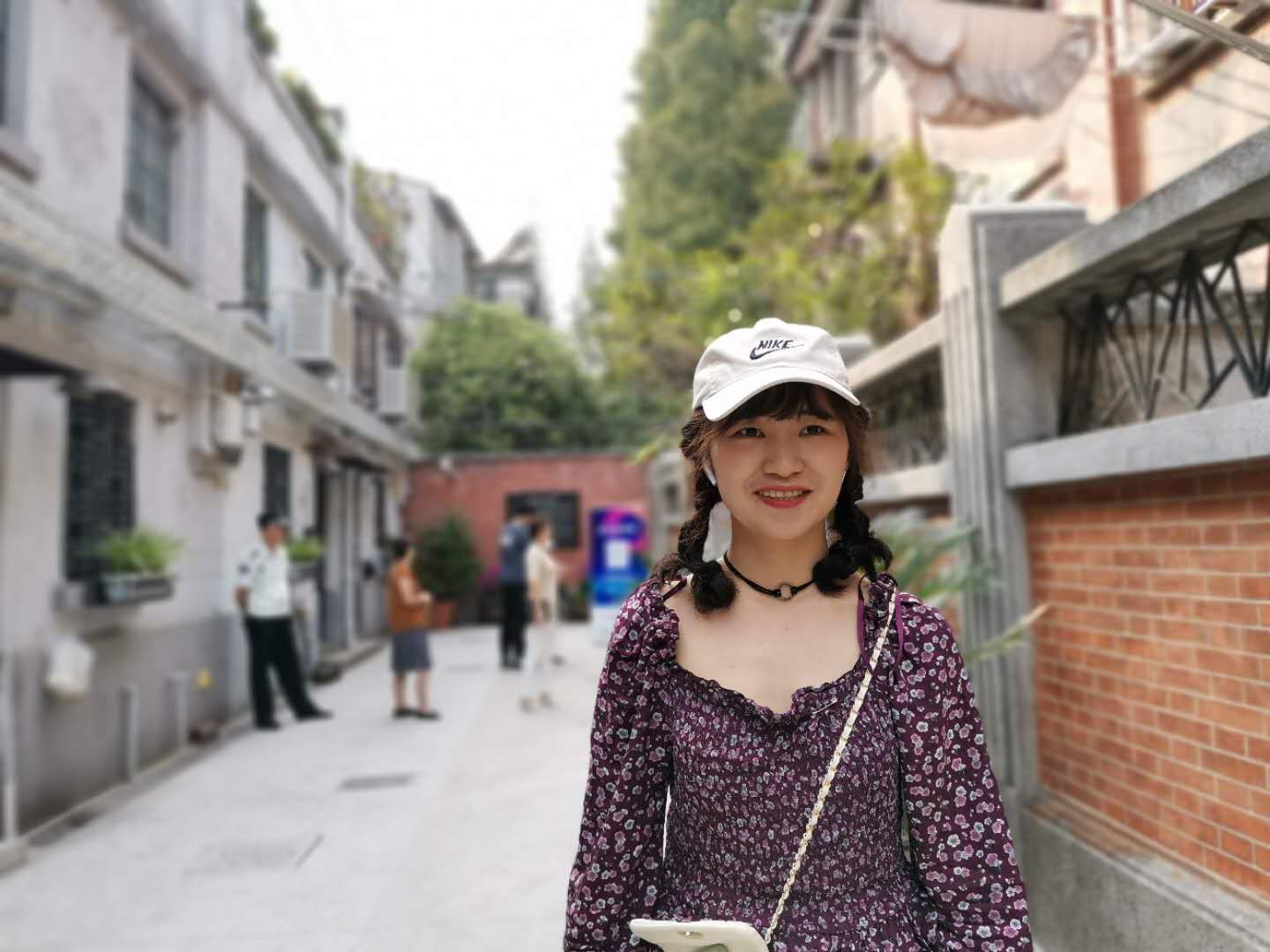 杨浦家教老师