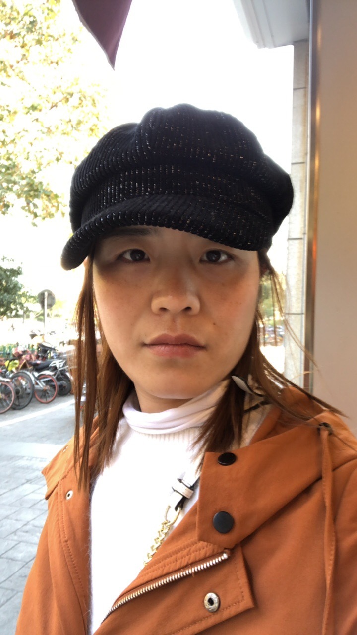 黄浦家教许老师