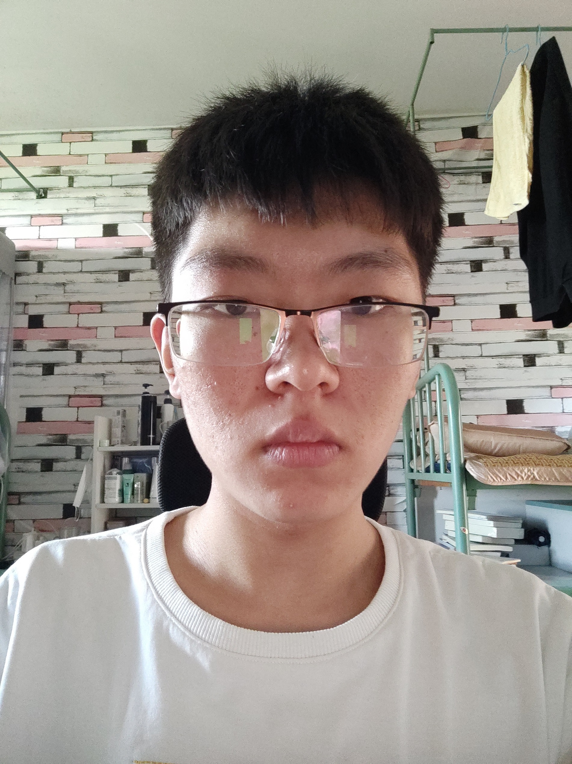 上海家教陈老师