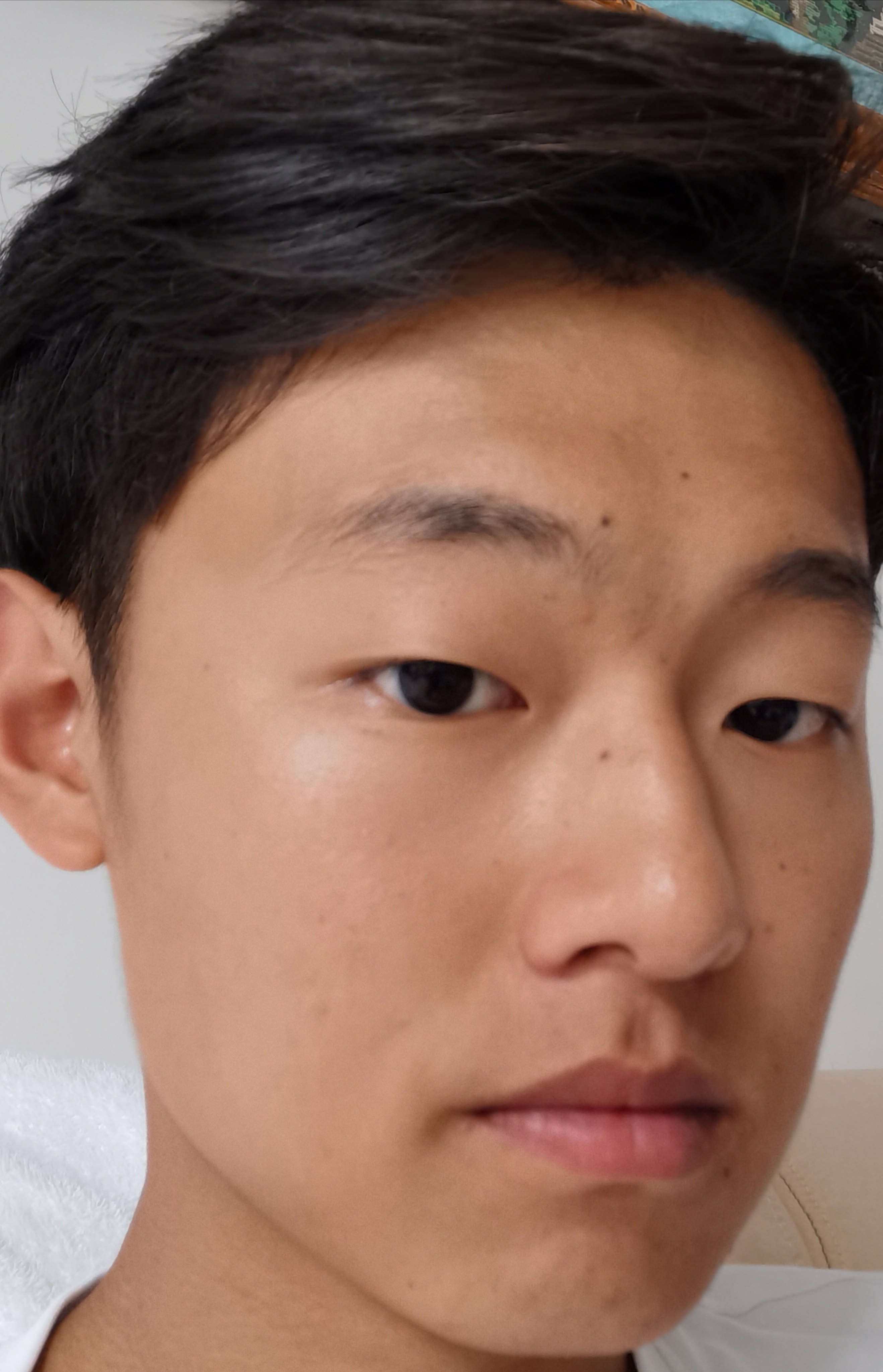 上海家教高老师