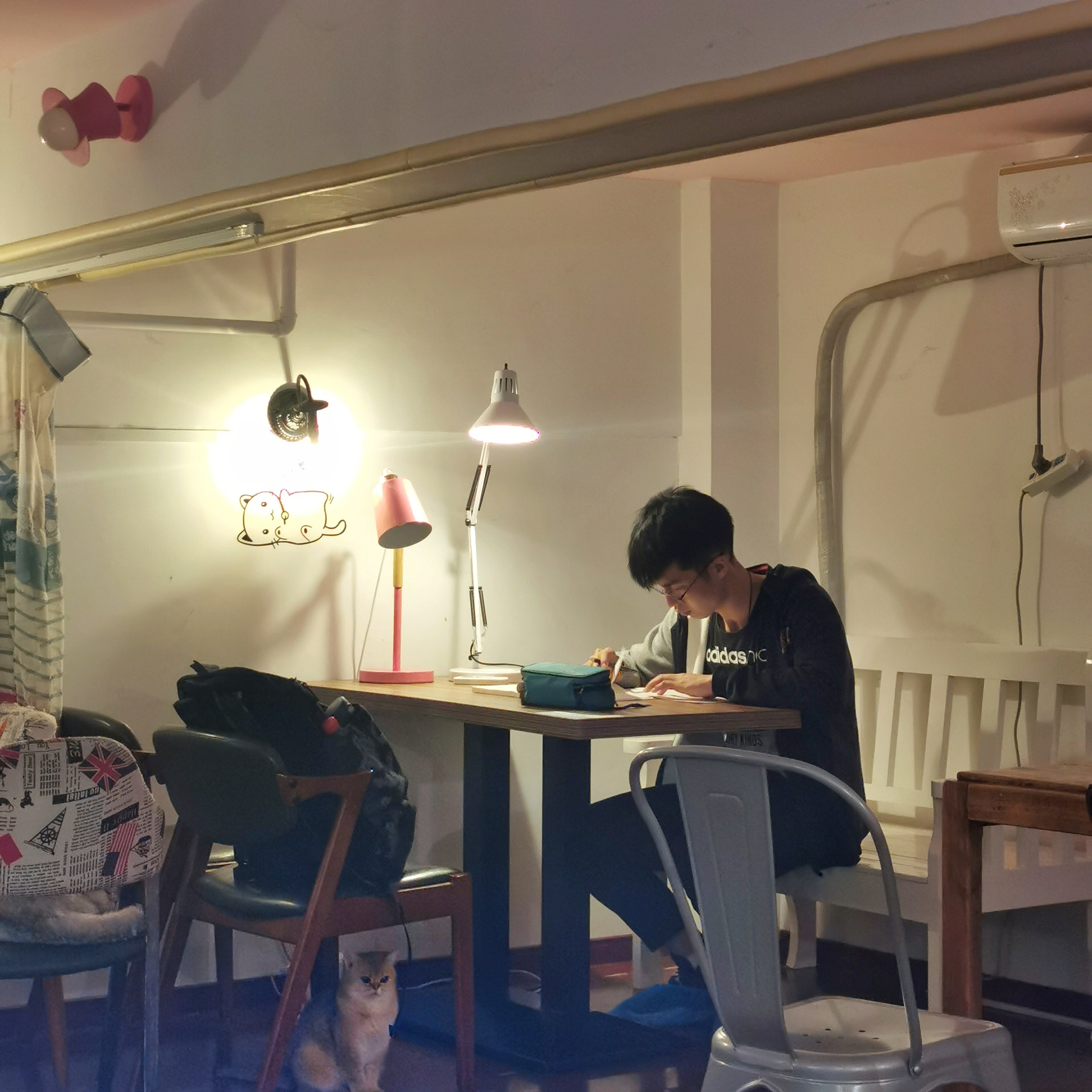 上海家教老师