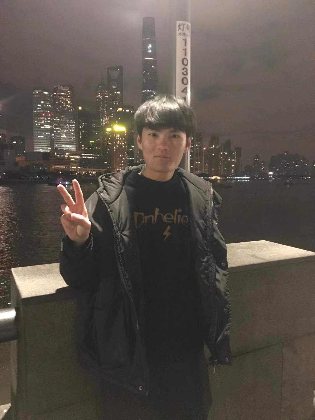 上海家教老师