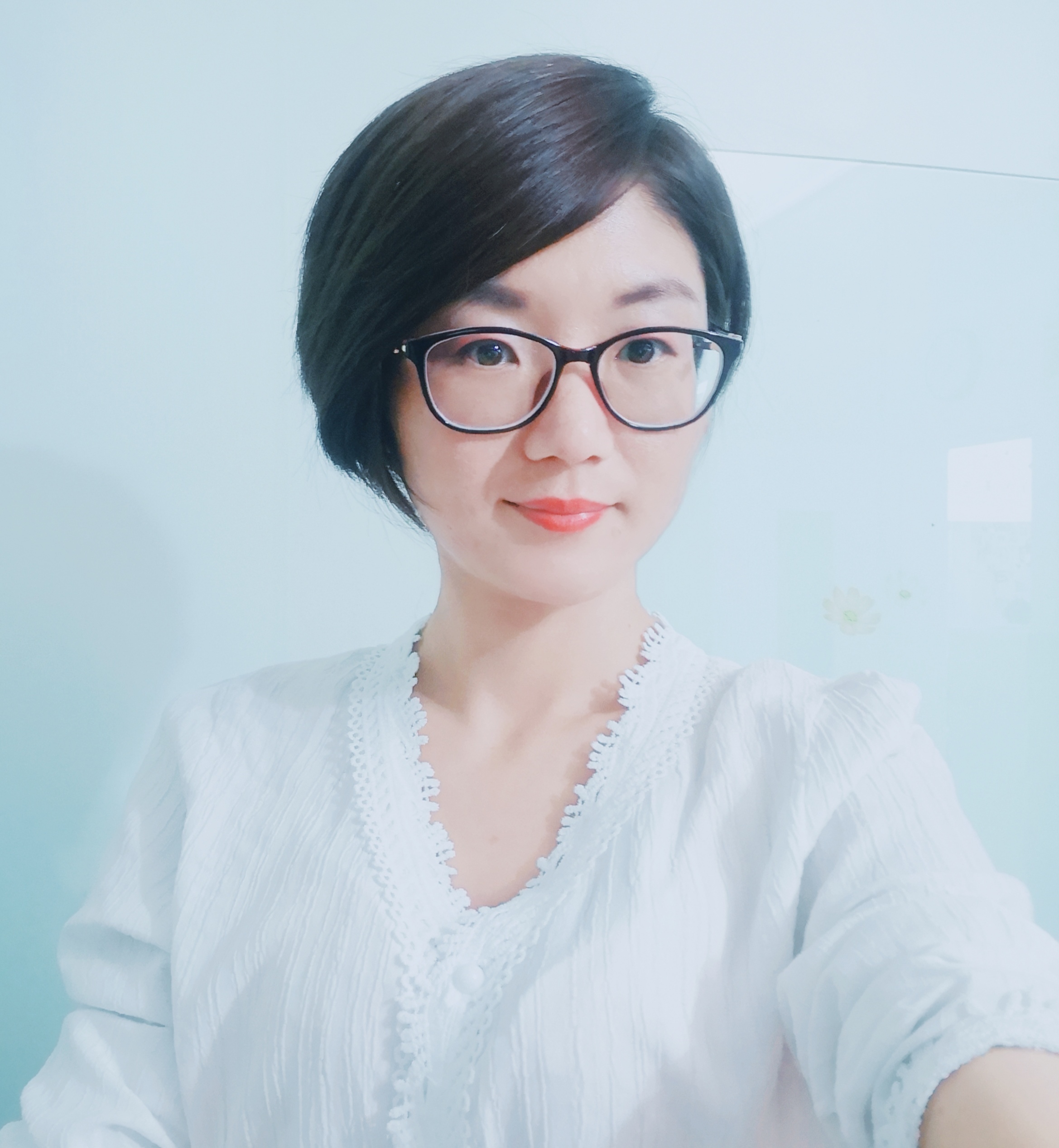 徐汇家教张老师