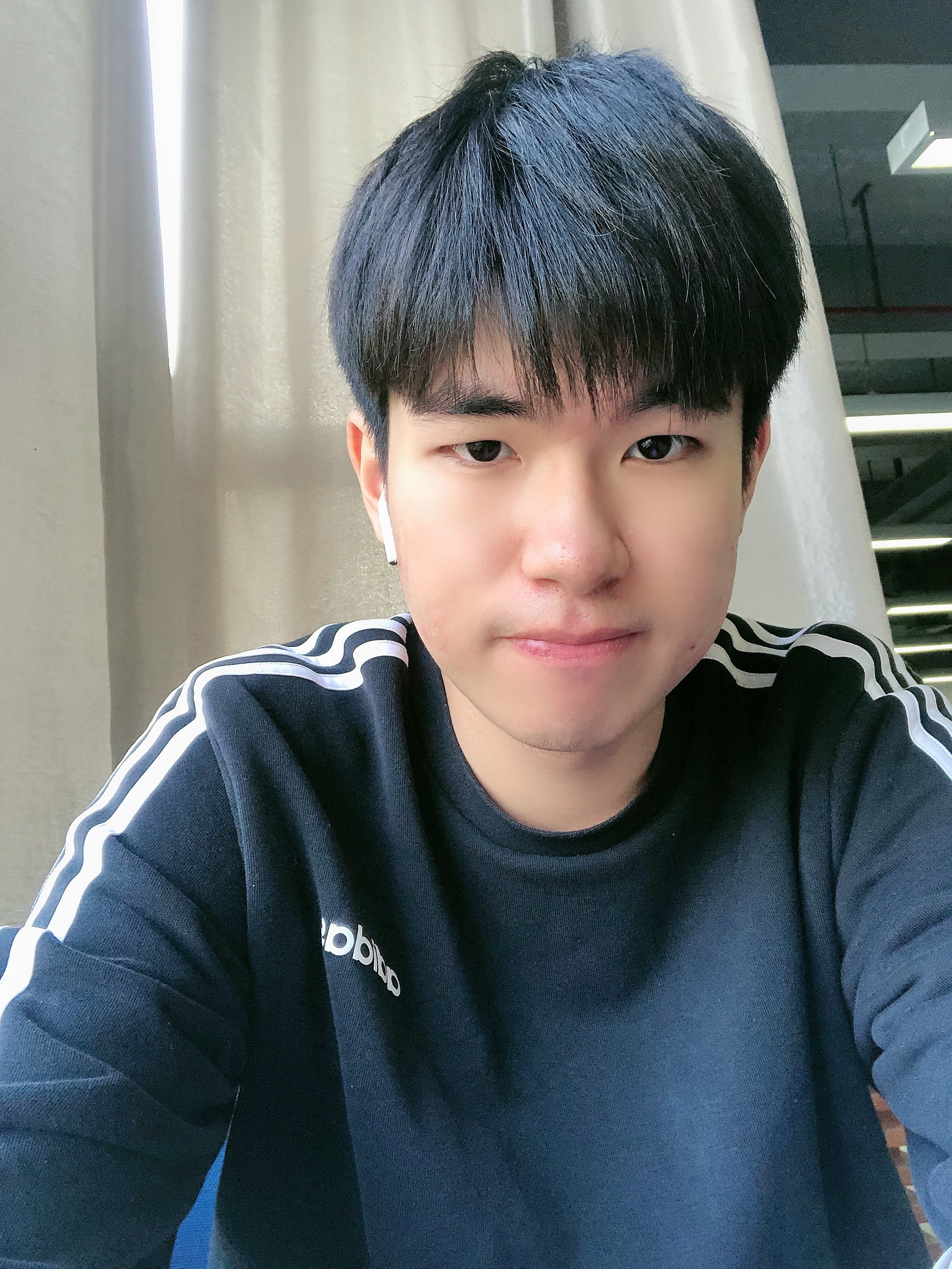上海家教陈老师