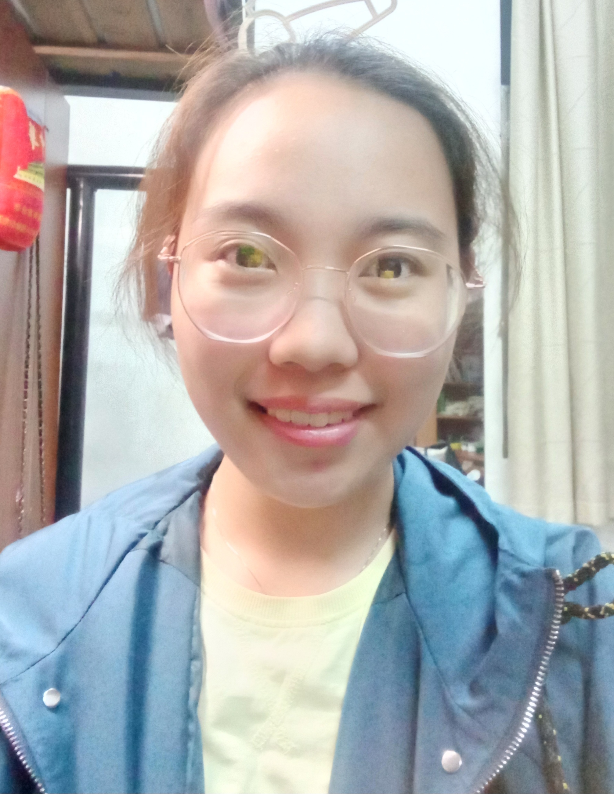 上海家教李老师