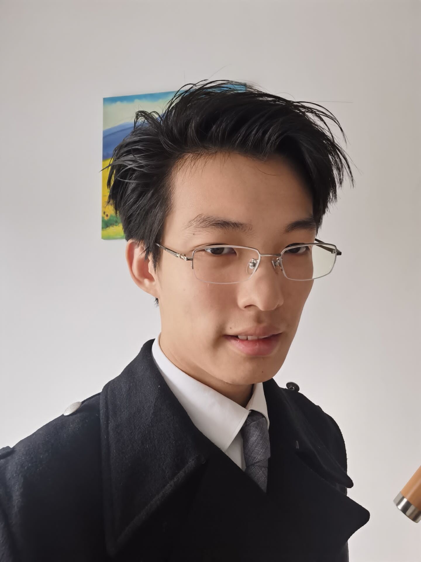 上海家教老师