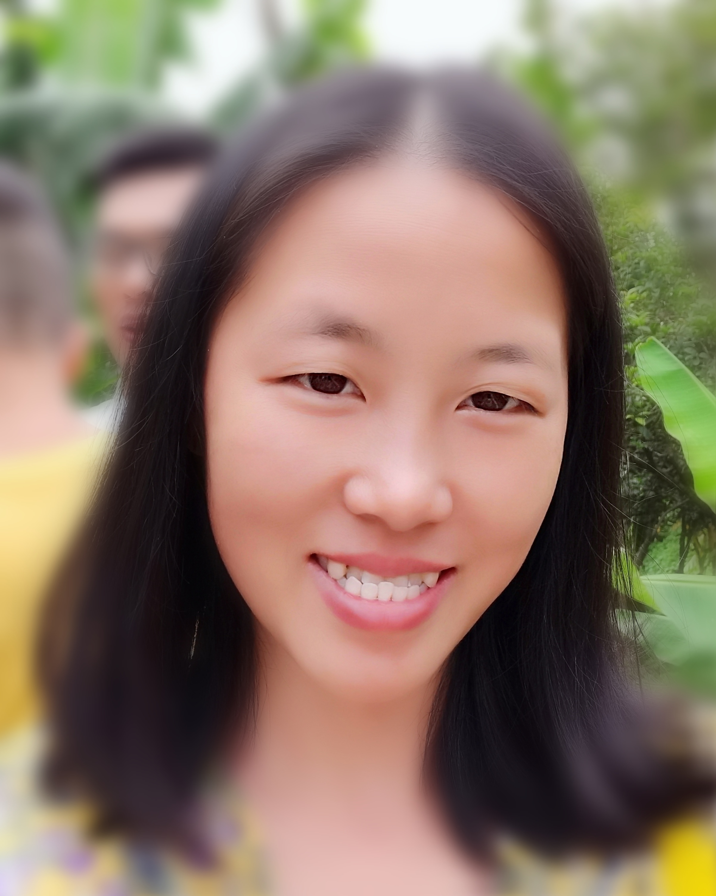 浦东家教老师