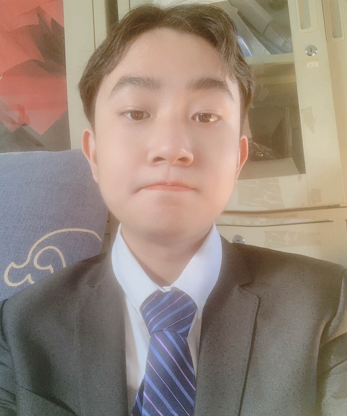 上海家教老师