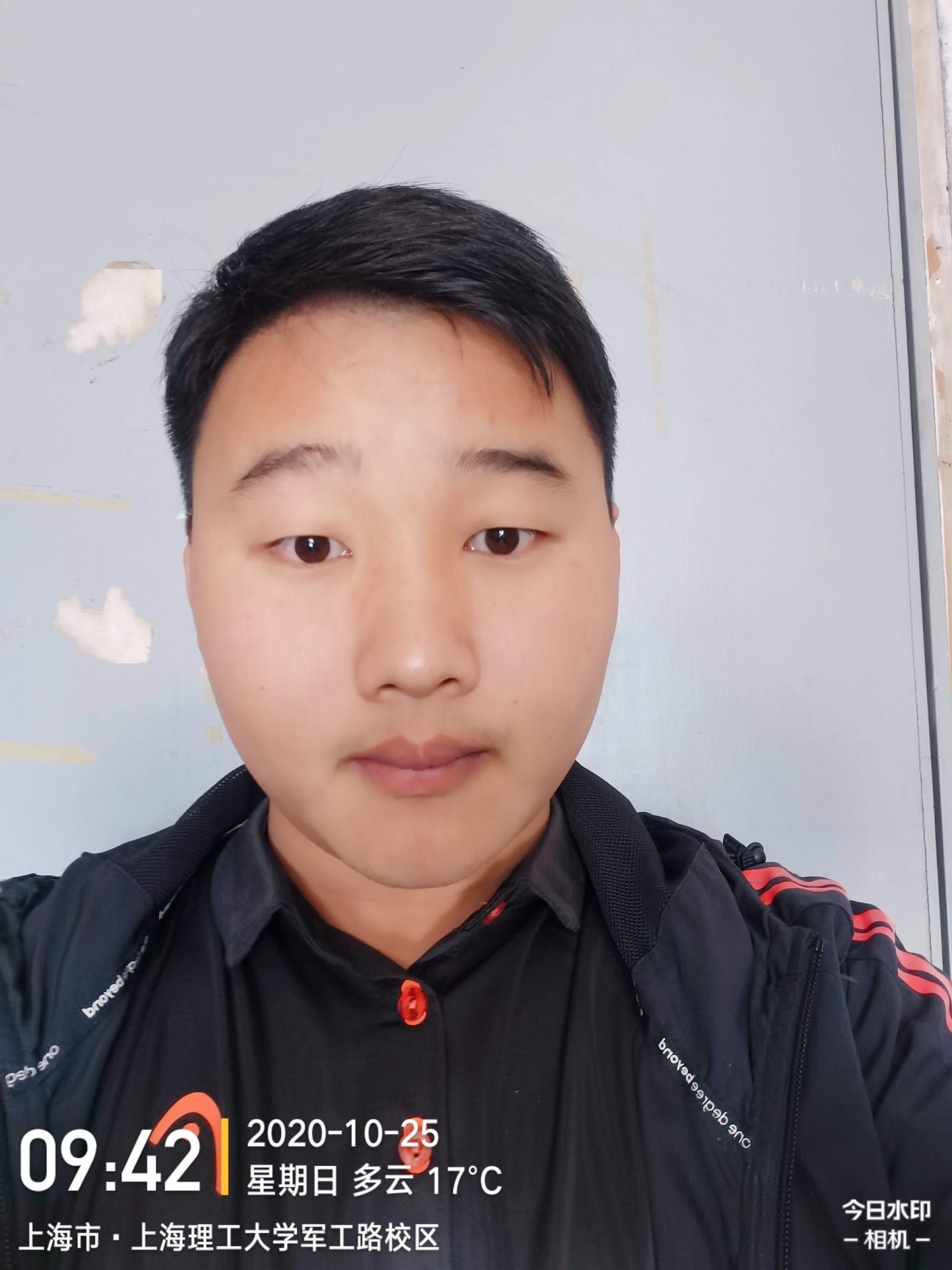 杨浦家教老师