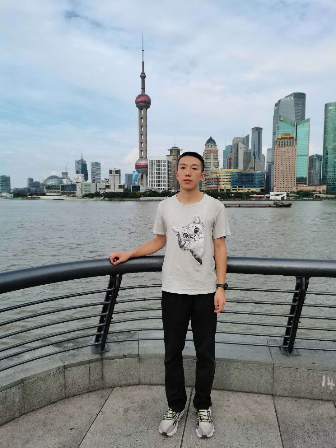 上海家教老师