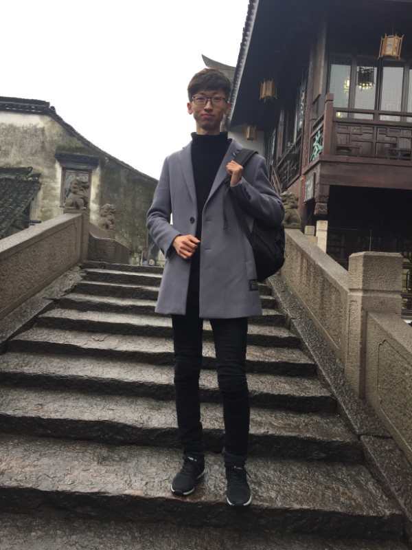 闵行家教老师