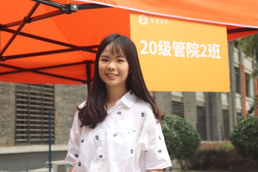 杨浦家教老师