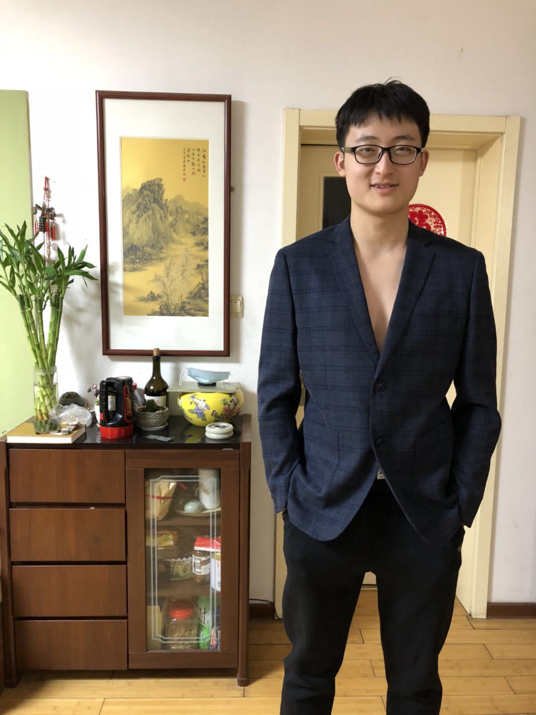 徐汇家教老师