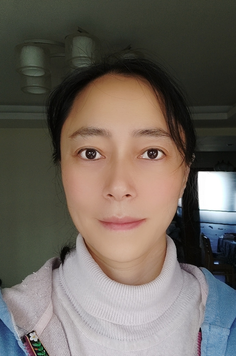 浦东家教李老师