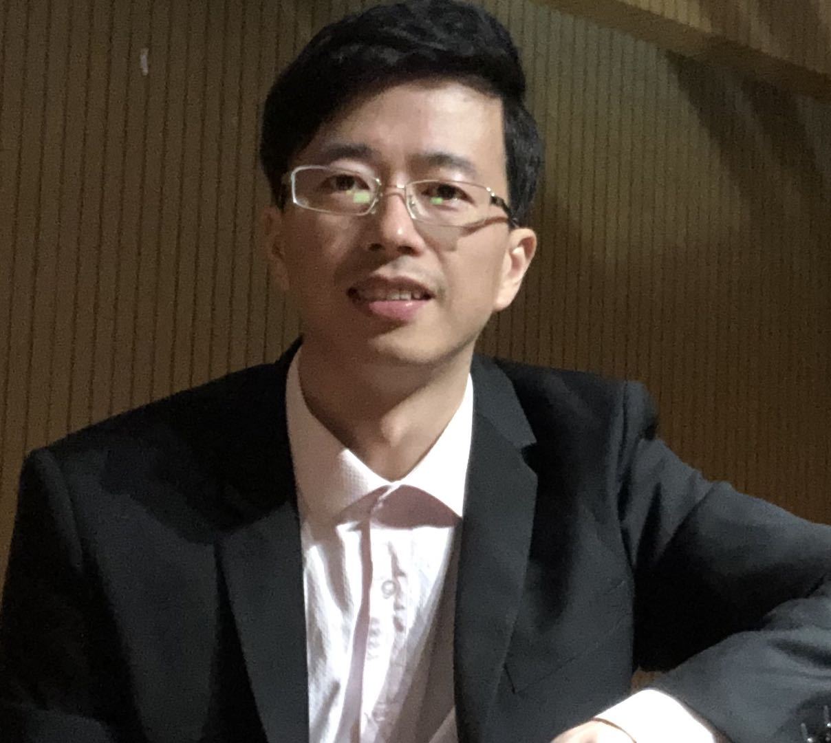黄浦家教老师