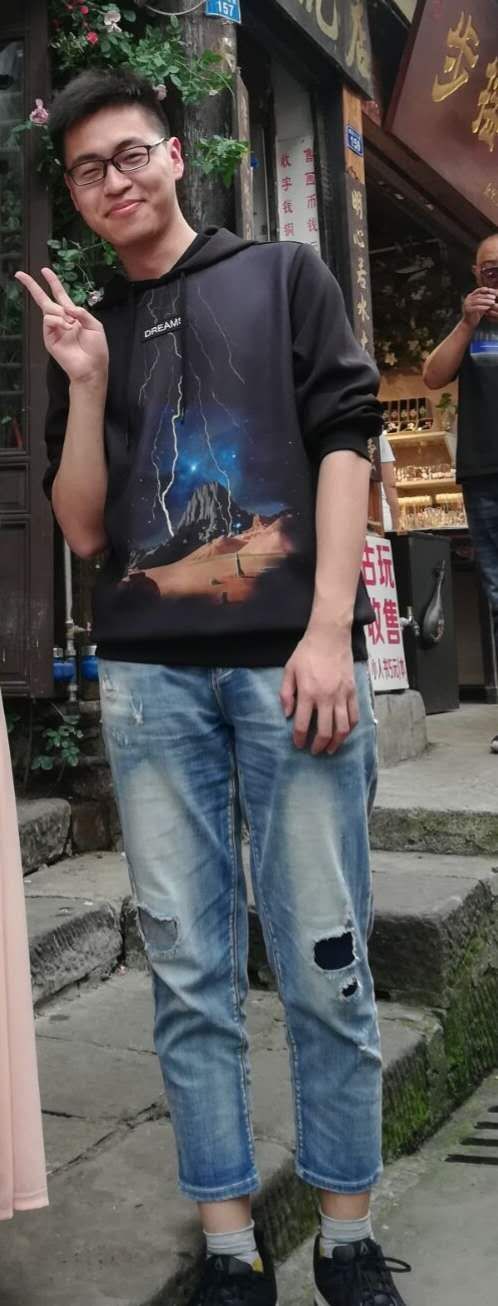 上海家教老师
