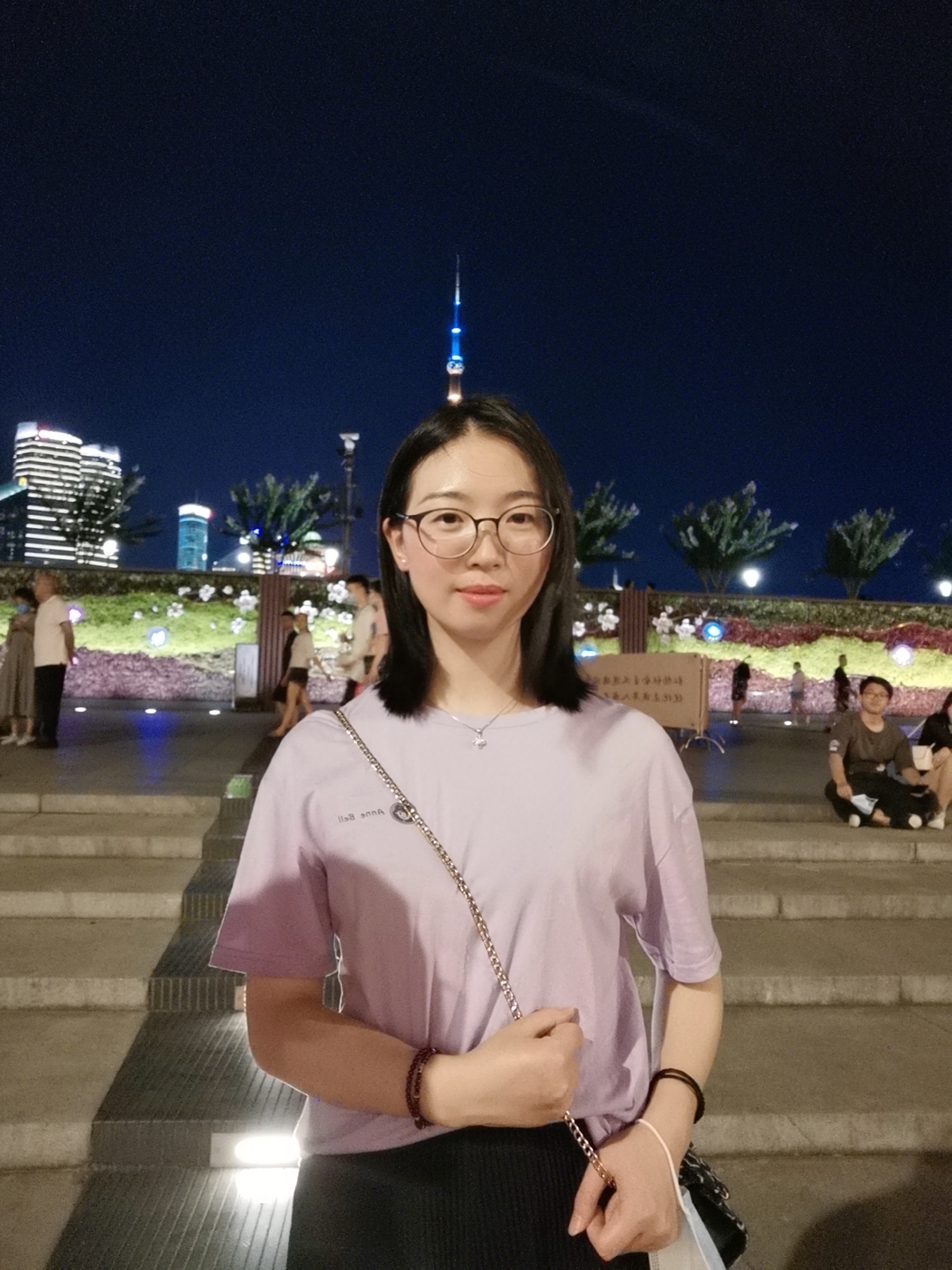 徐汇家教老师