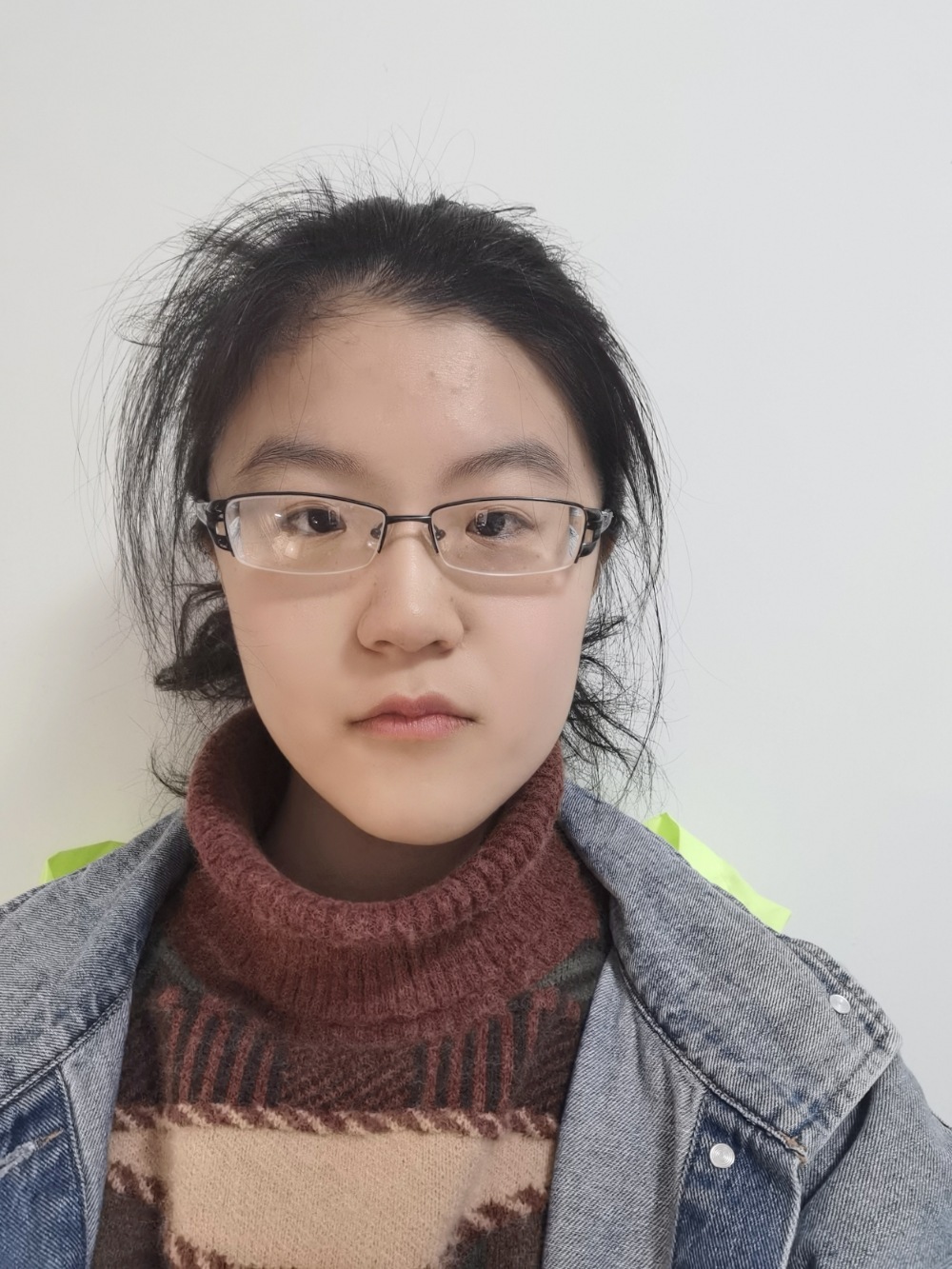 闸北家教老师