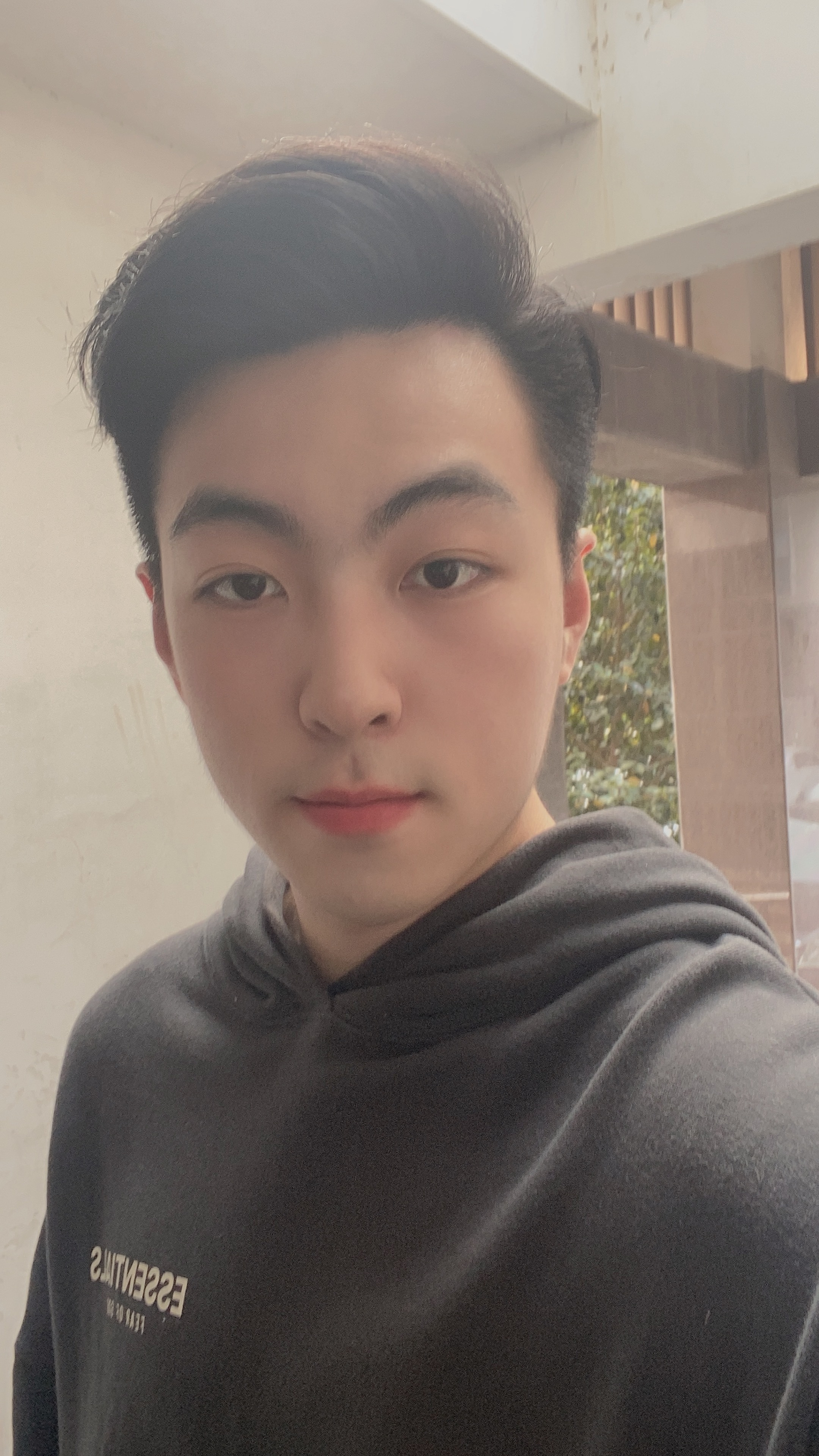 杨浦家教老师