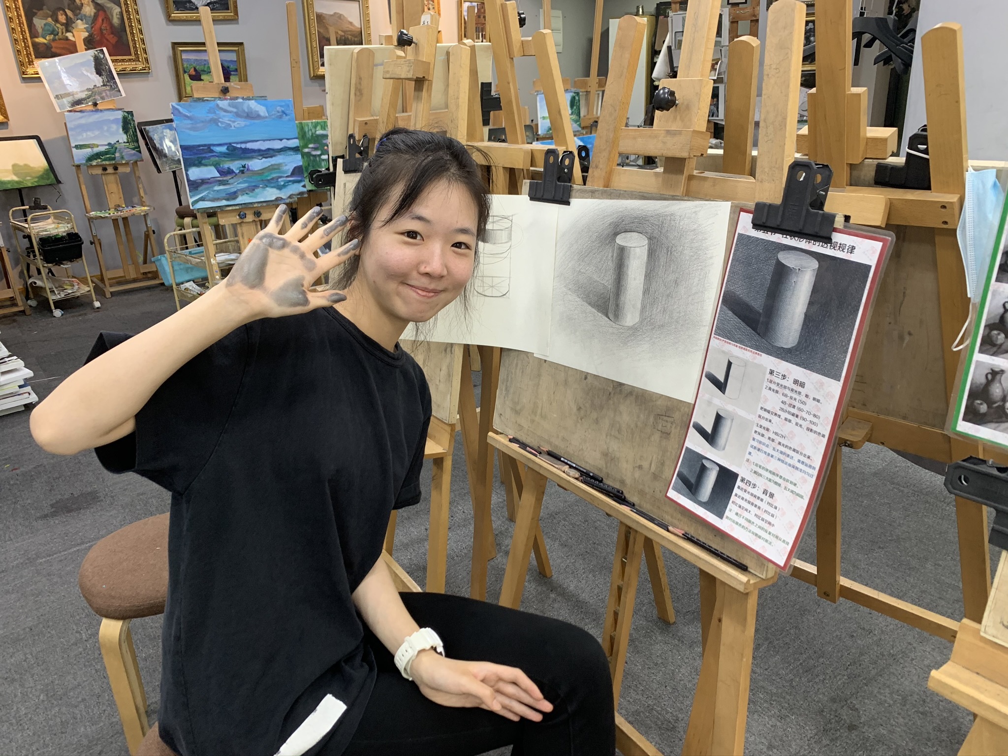 黄浦家教老师