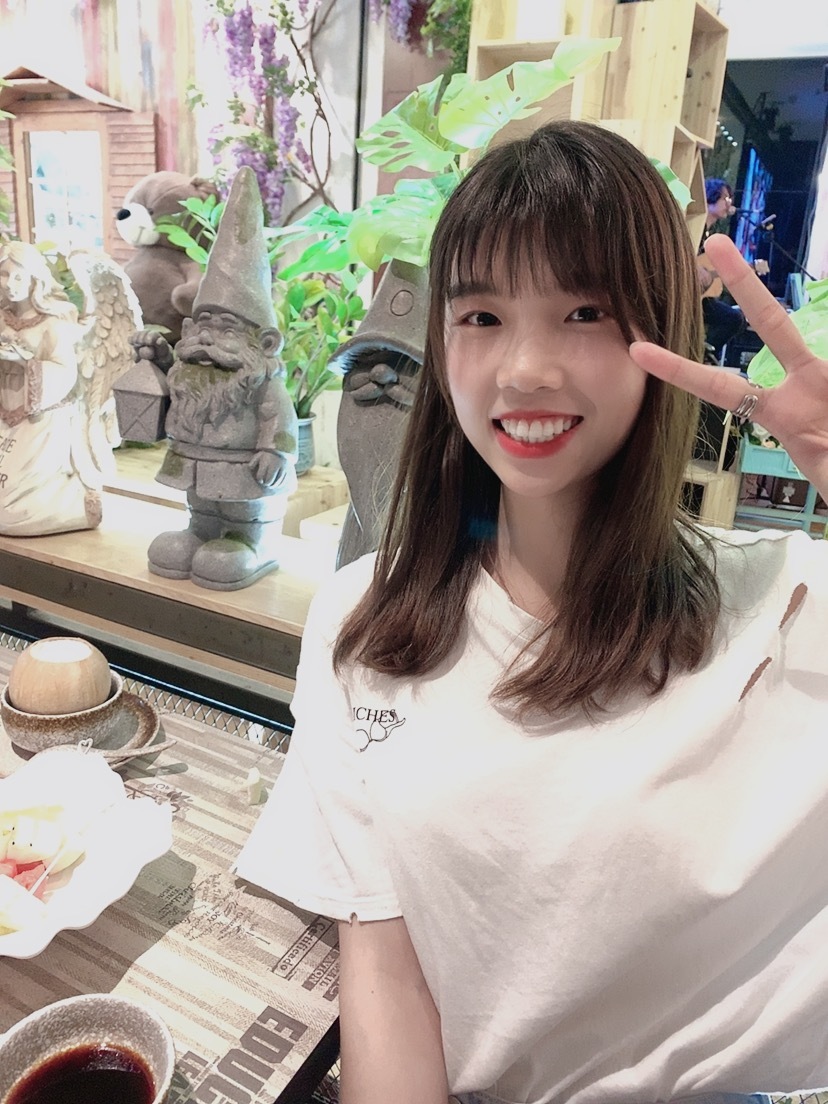 上海家教杨老师