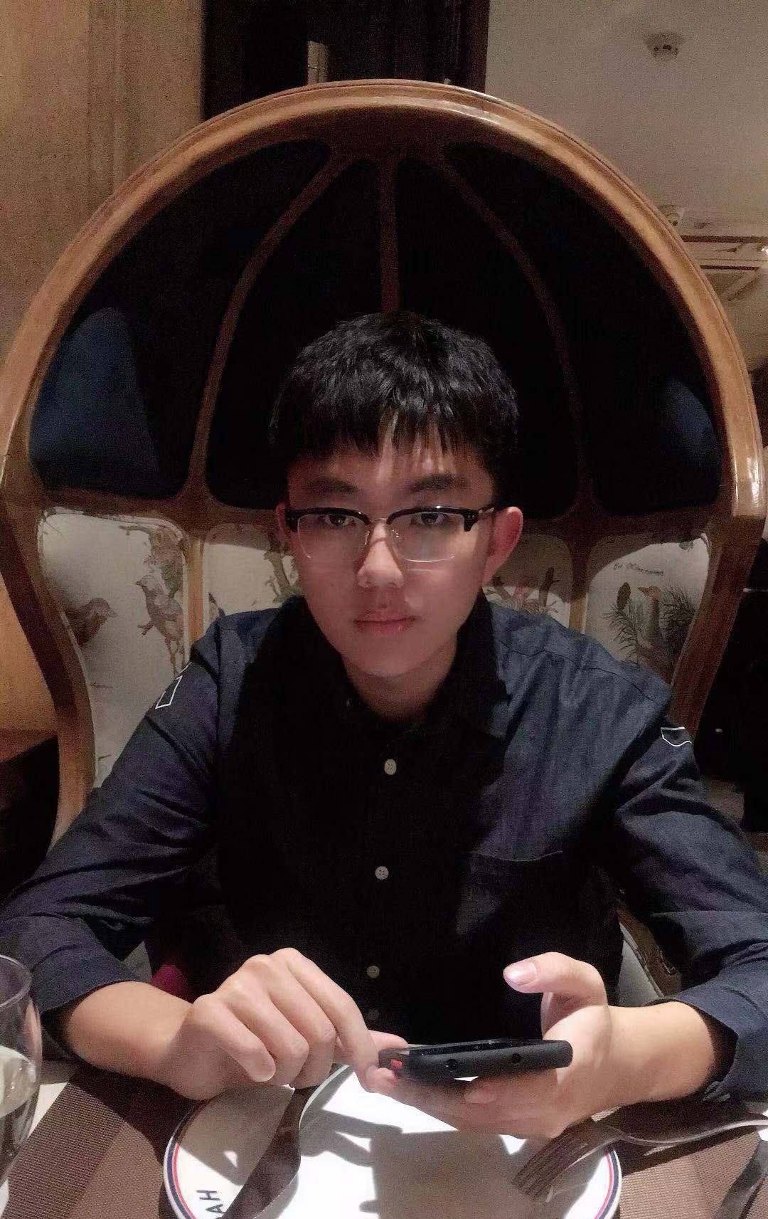 长宁家教常老师