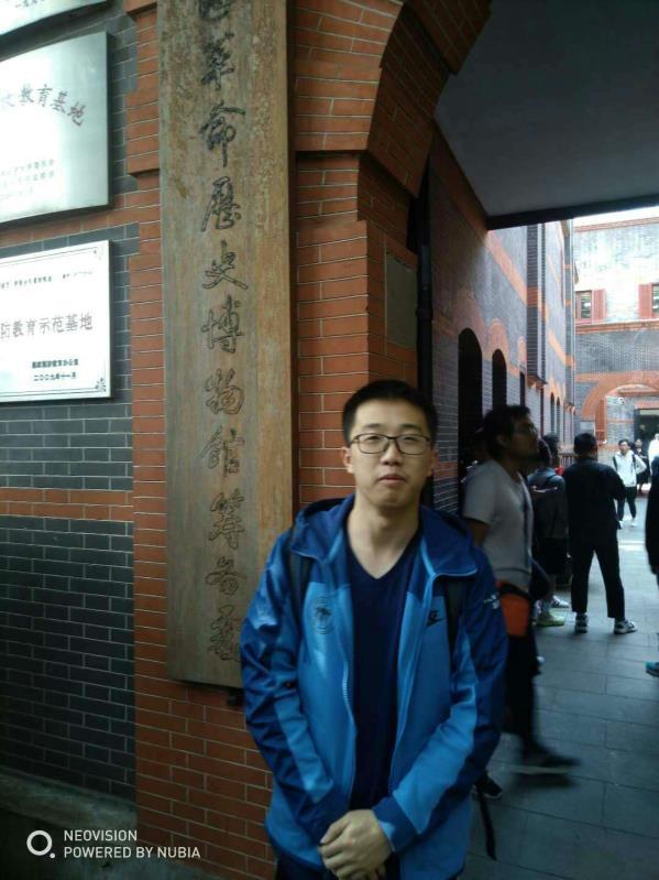 金山家教张老师