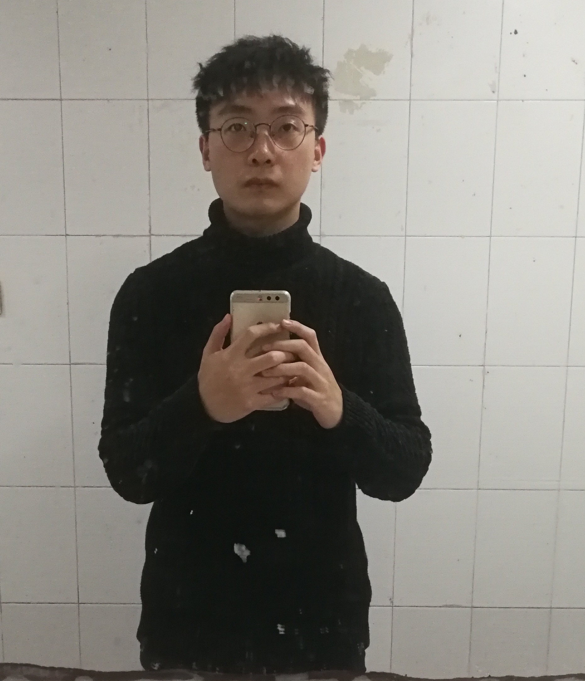 徐汇家教陈老师
